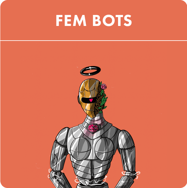 Fem Bots