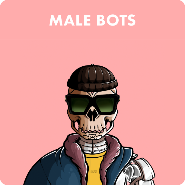 Male Bots